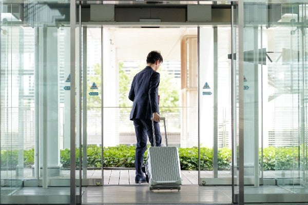 紅外線感應開關