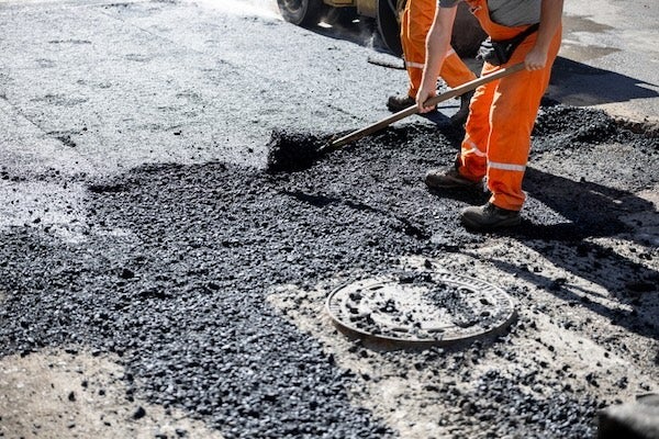 修補與養護工程