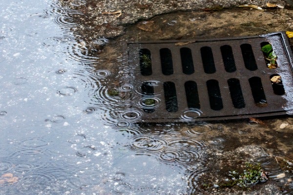 為甚麼通渠很重要？