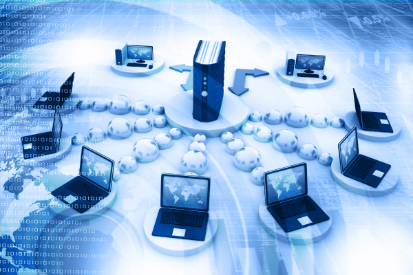 資訊委外協助您建立系統安全