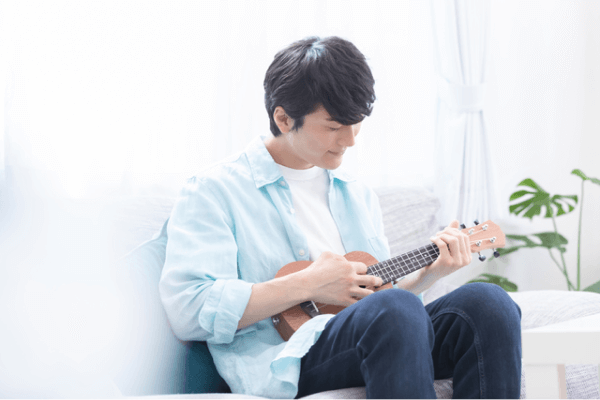 烏克麗麗一對一