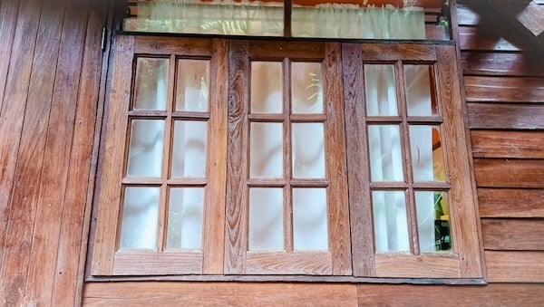 木窗常使用哪些木材？