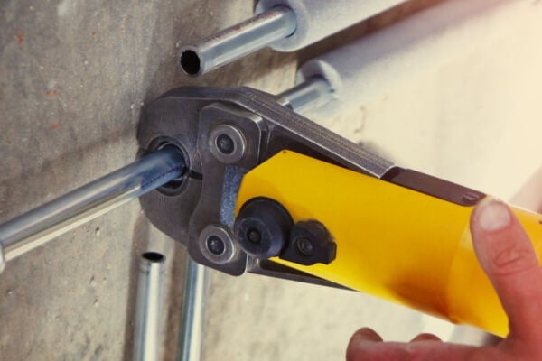 披覆不鏽鋼直管