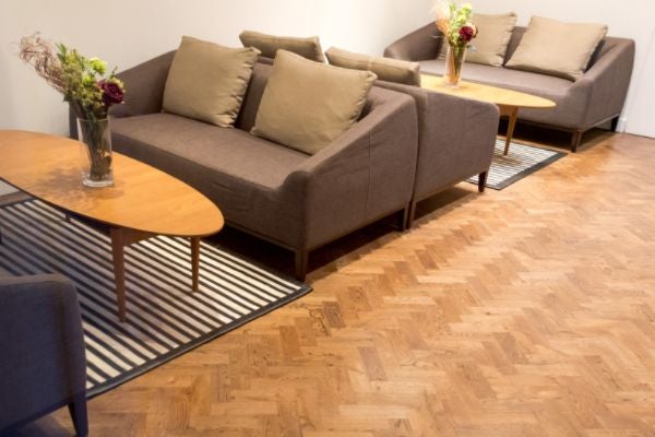 哪些區域適合鋪SPC地板？石塑地板塑膠地板