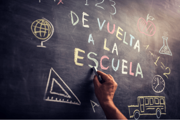 西班牙文課程價錢