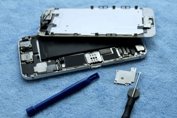 iPhone其他零件更換價格