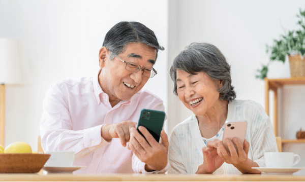 關於銀髮手機教學的常見問題