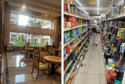 生活好科技有限公司施作案例