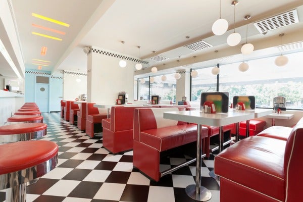 餐廳裝修有哪些設計重點？