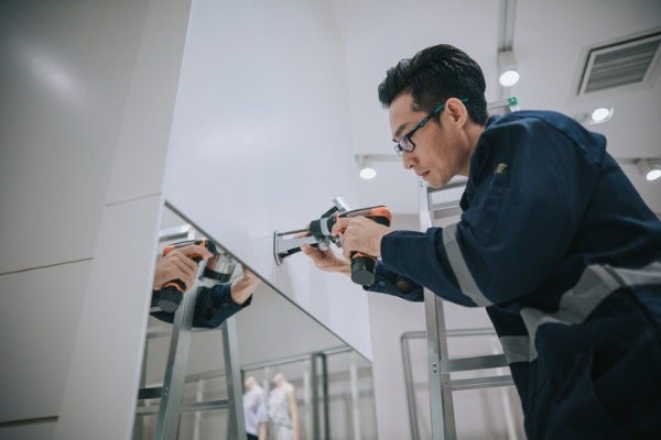 安裝師傅的工資