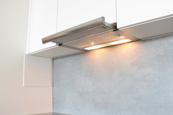 抽拉式抽油煙機安裝費