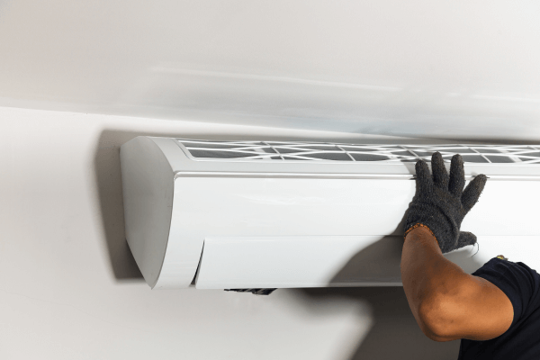 二手冷氣標準安裝費用