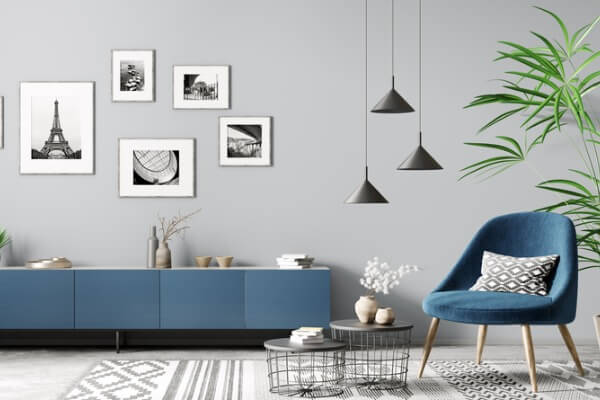 展現獨特個性：採用撞色設計