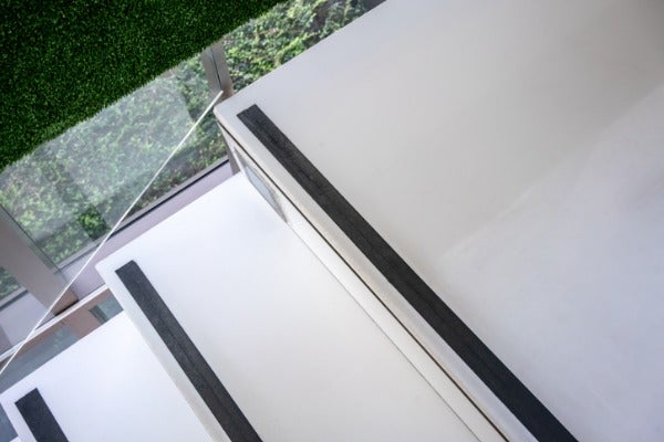 黑色PVC樓梯止滑條