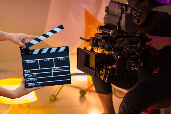 募資影片拍攝技巧