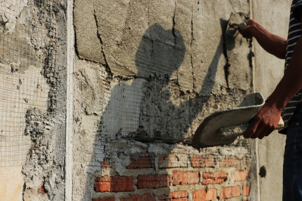 外牆防水費用：外牆防水起底重造