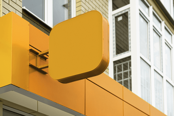 招牌維修服務內容