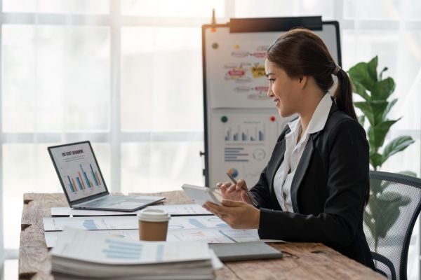 記帳士收費標準