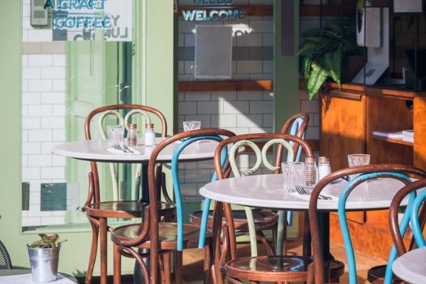 除了裝潢費用，開早餐店還有哪些花費？