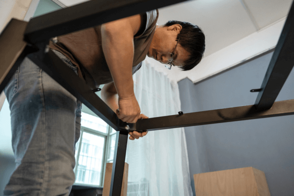 淘寶家具組裝服務流程