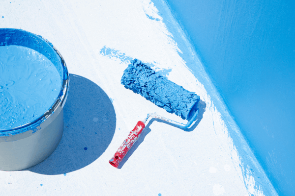 頂樓PU防水價格