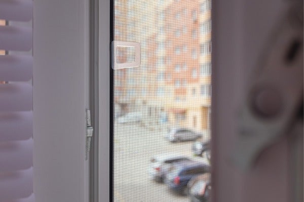 增加防護設備避免生物入侵