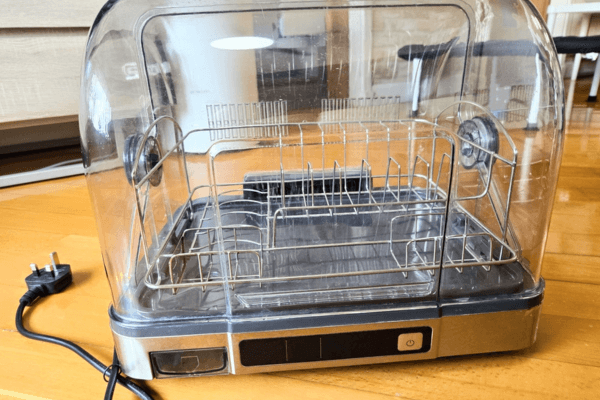 烘碗機種類與安裝方式差異