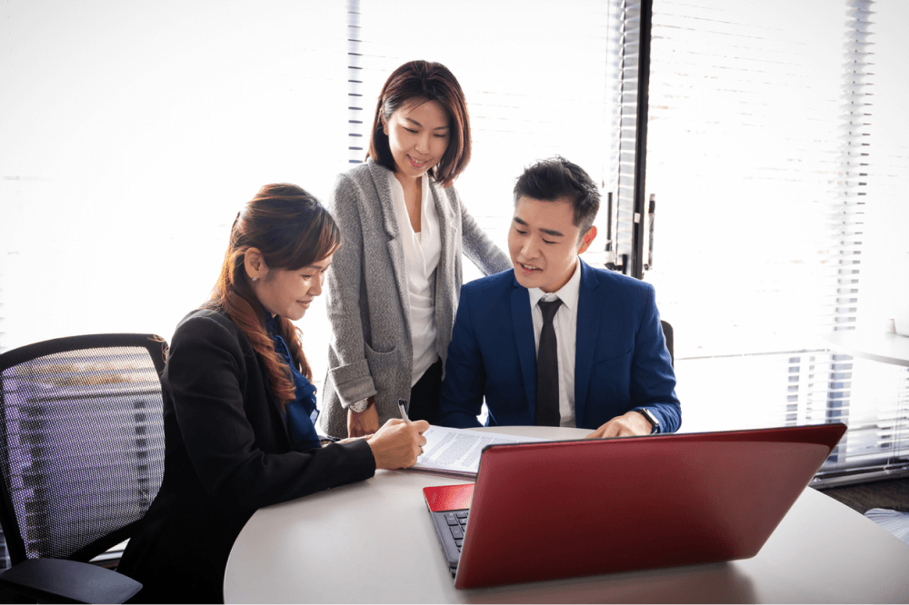 資方律師的服務項目