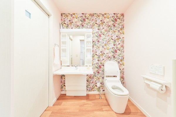 加長型（長版）免治馬桶