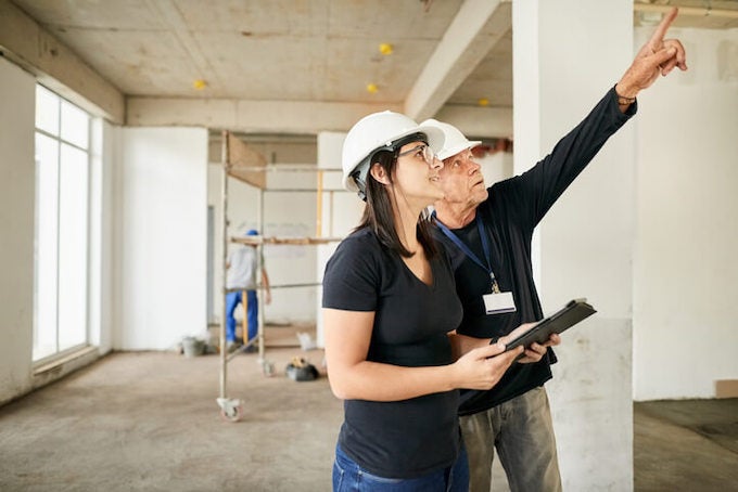 電線重拉注意事項：水電工程要現場勘查，才能獲得準確的電線更換估價