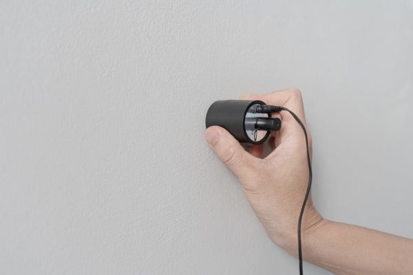 小型水管聽診器