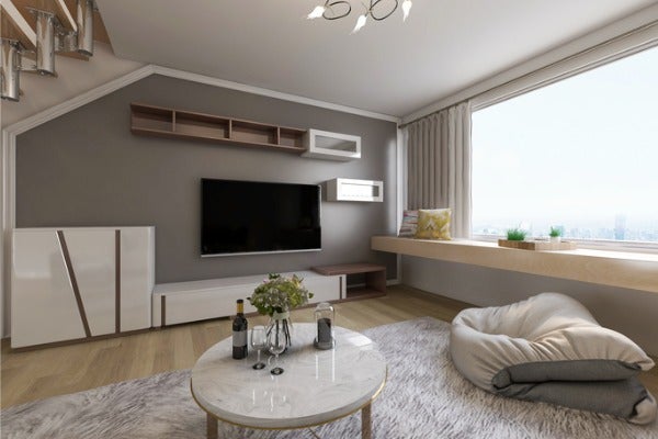 3.保護裝修材料