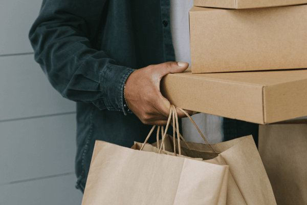 香港跑腿服務流程