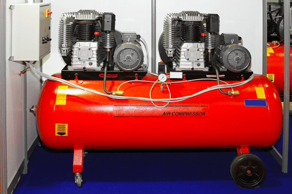 空壓機安裝服務項目