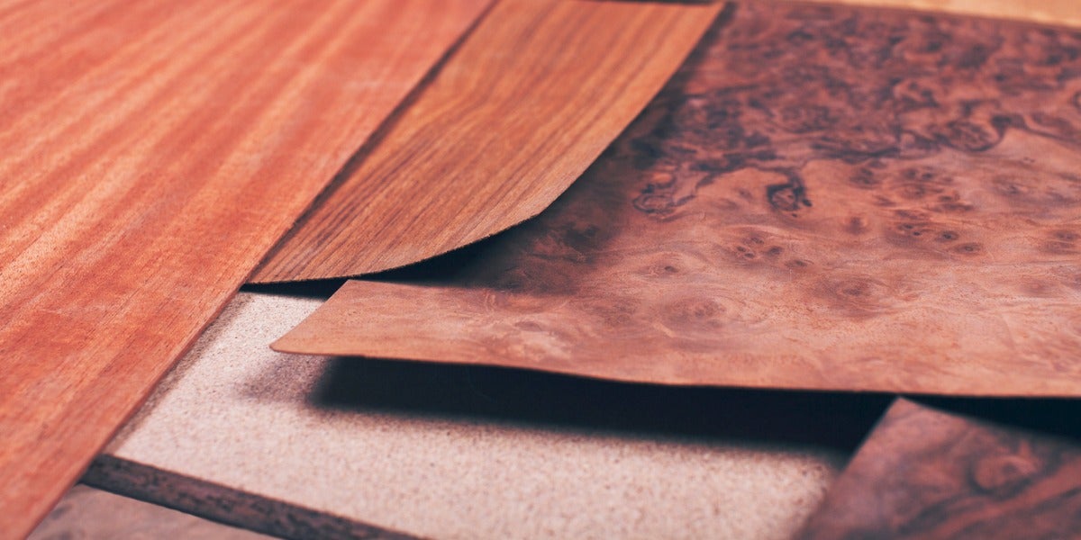 木紋貼皮施工的專業服務