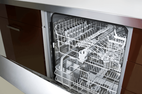 影響烘碗機維修費用因素