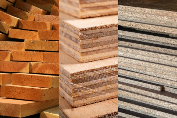 木製穀倉門片材質