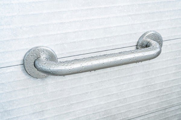 一字型安全扶手