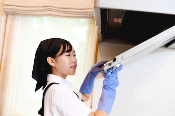 哪些情況專家會拒絕清洗抽油煙機：清洗抽油煙機