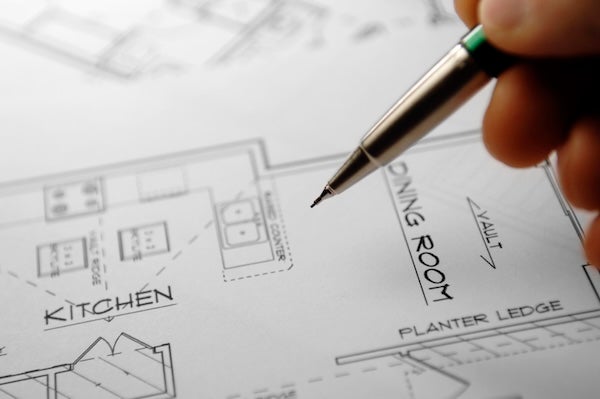 廚房裝修工程預算