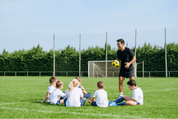 暑期足球訓練班