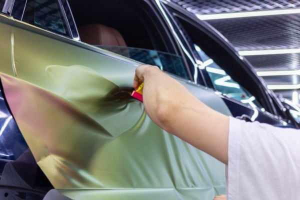 施工與安裝服務