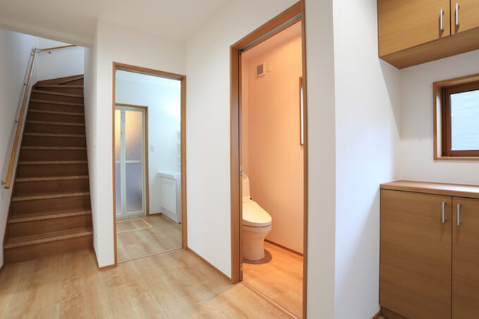 日式室內設計範例