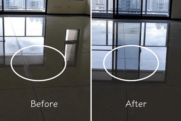 石英磚清潔廠商