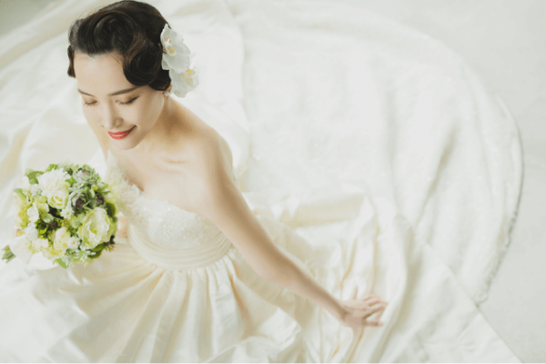 全日新娘化妝價錢