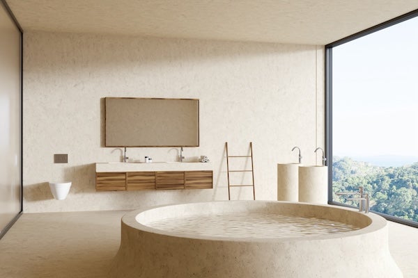 微水泥施工流程介紹	