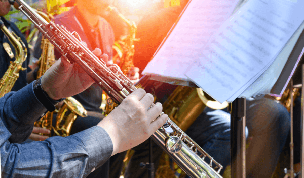 婚禮樂團如何挑選