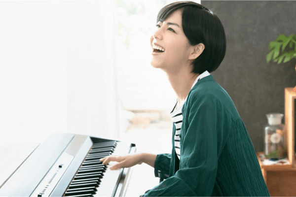 成人鋼琴家教