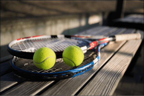 網球教練牌介紹