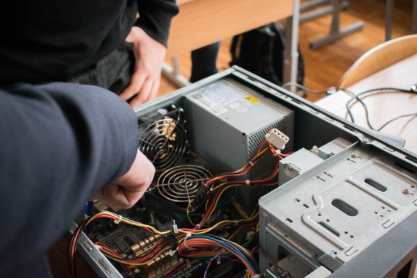 電腦維修需要多長時間？